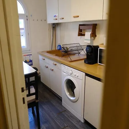 En Plein Centre Avec Terrasse Appartement *
