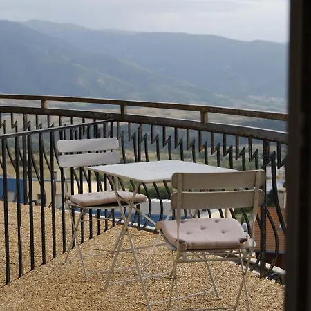 En Plein Centre Avec Terrasse *