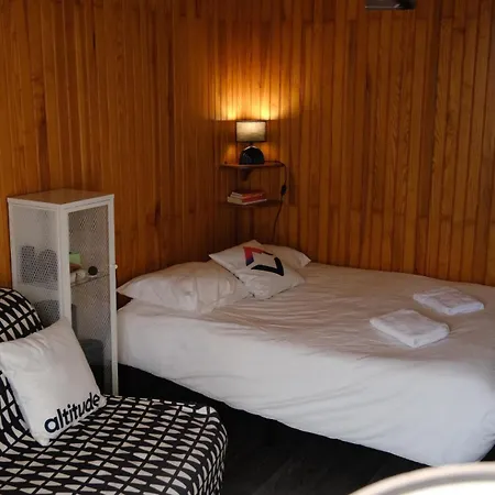Appartement En Plein Centre Avec Terrasse