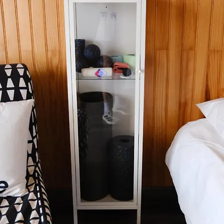 Appartement En Plein Centre Avec Terrasse